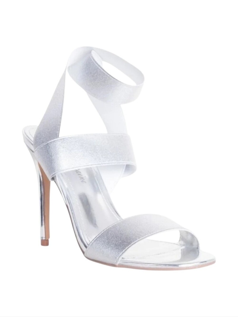Lauren Lorraine Dallas High Heels